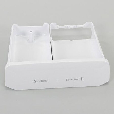 Midea REMOTE CONTROLLER, RG15A, B/E 17317000A52886